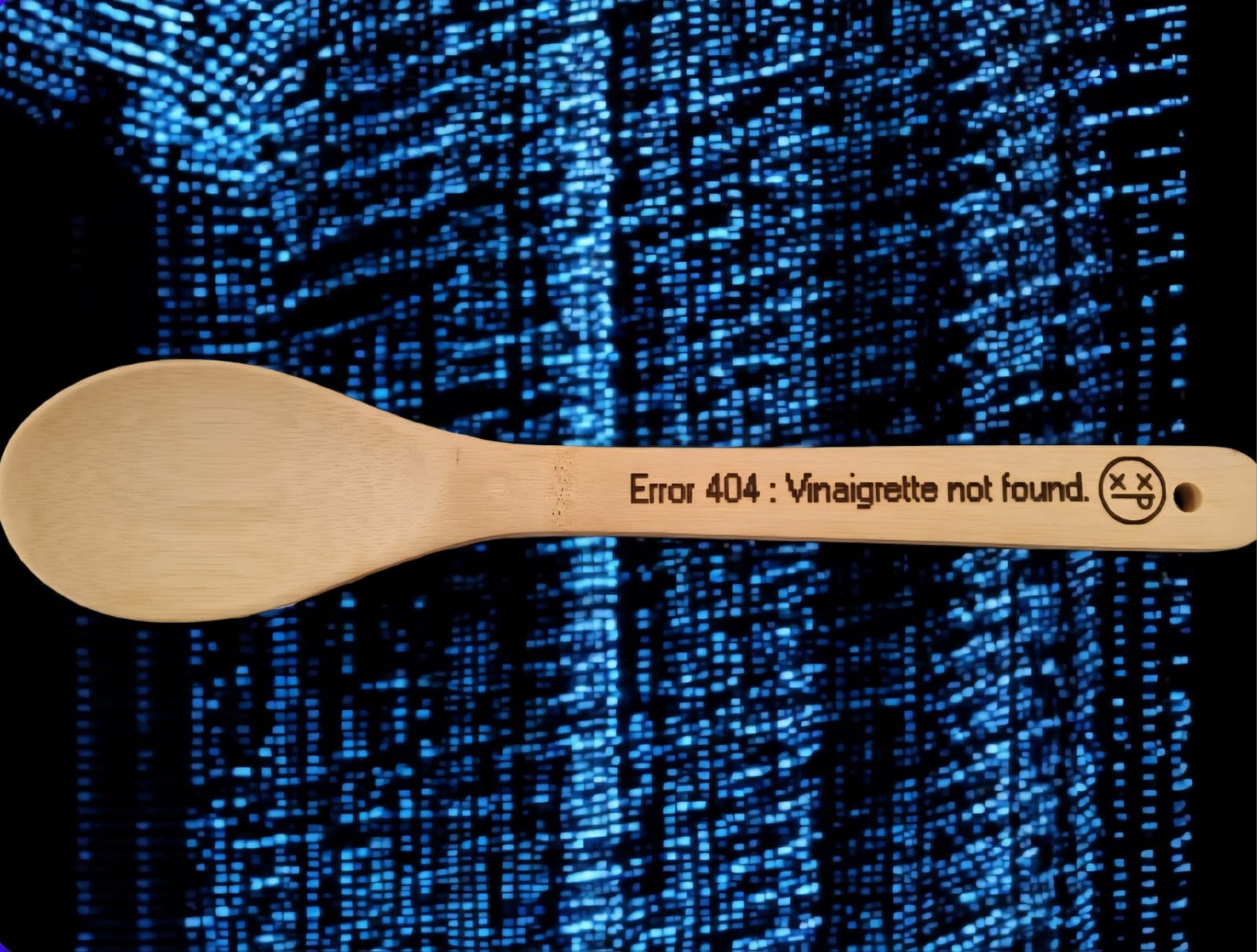cuillère error 404 cuillère error 404