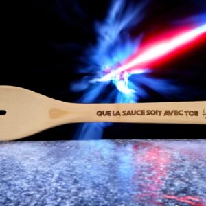 fourchette star wars